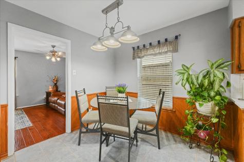 1233 Bardfield Avenue Garland TX 75041