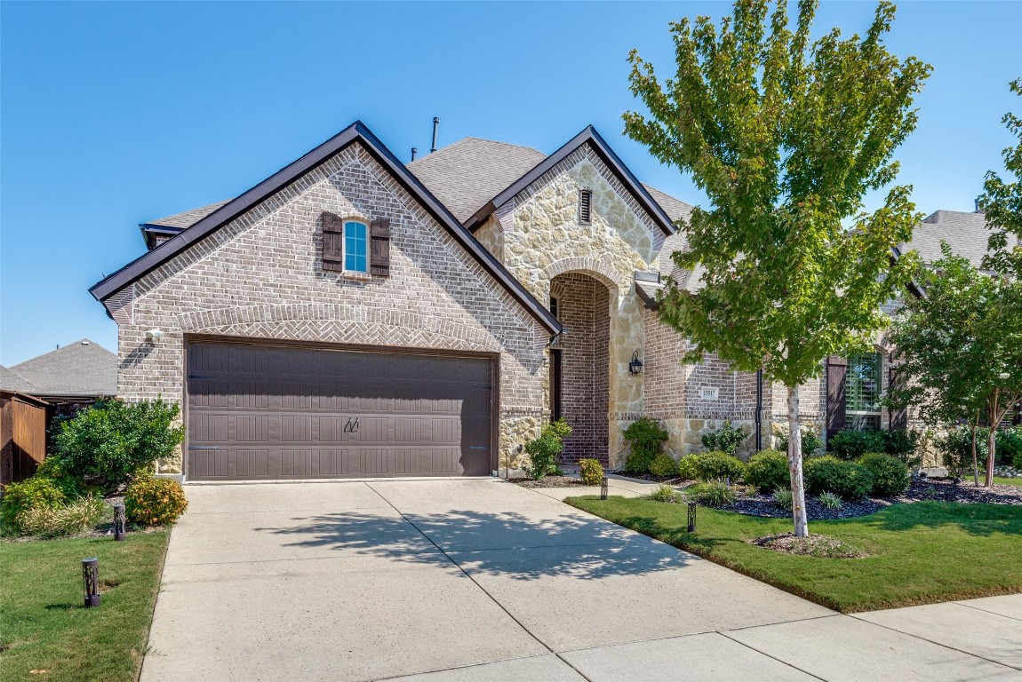15517 Bryant Park Avenue Prosper TX 75078
