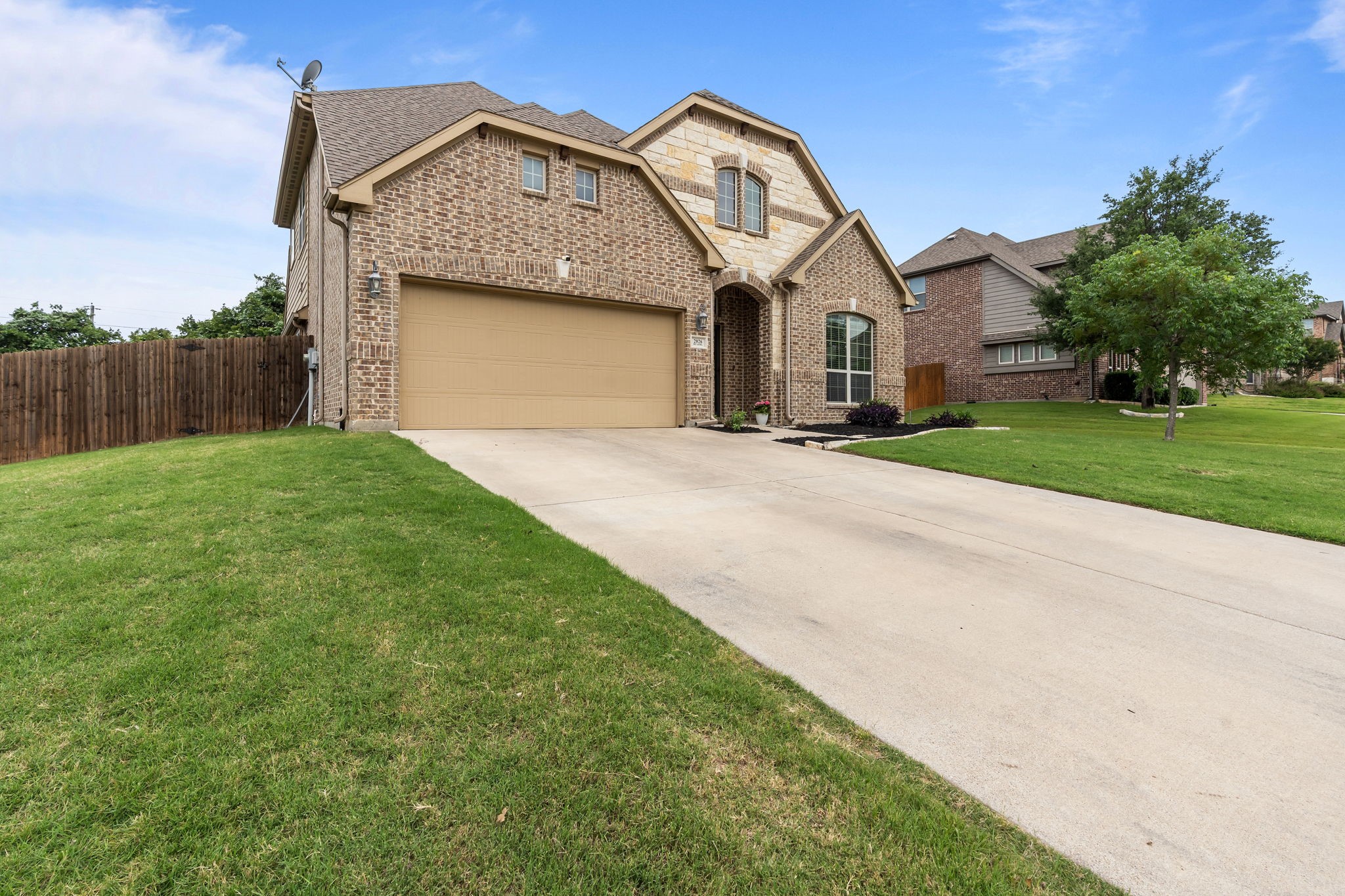 2026 Bay Laurel Drive Weatherford TX 76086