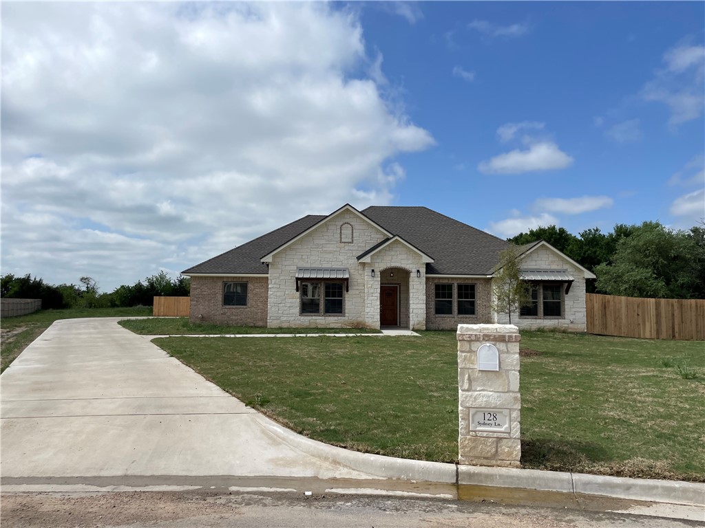 128 Sydney Lane Lorena TX 76655
