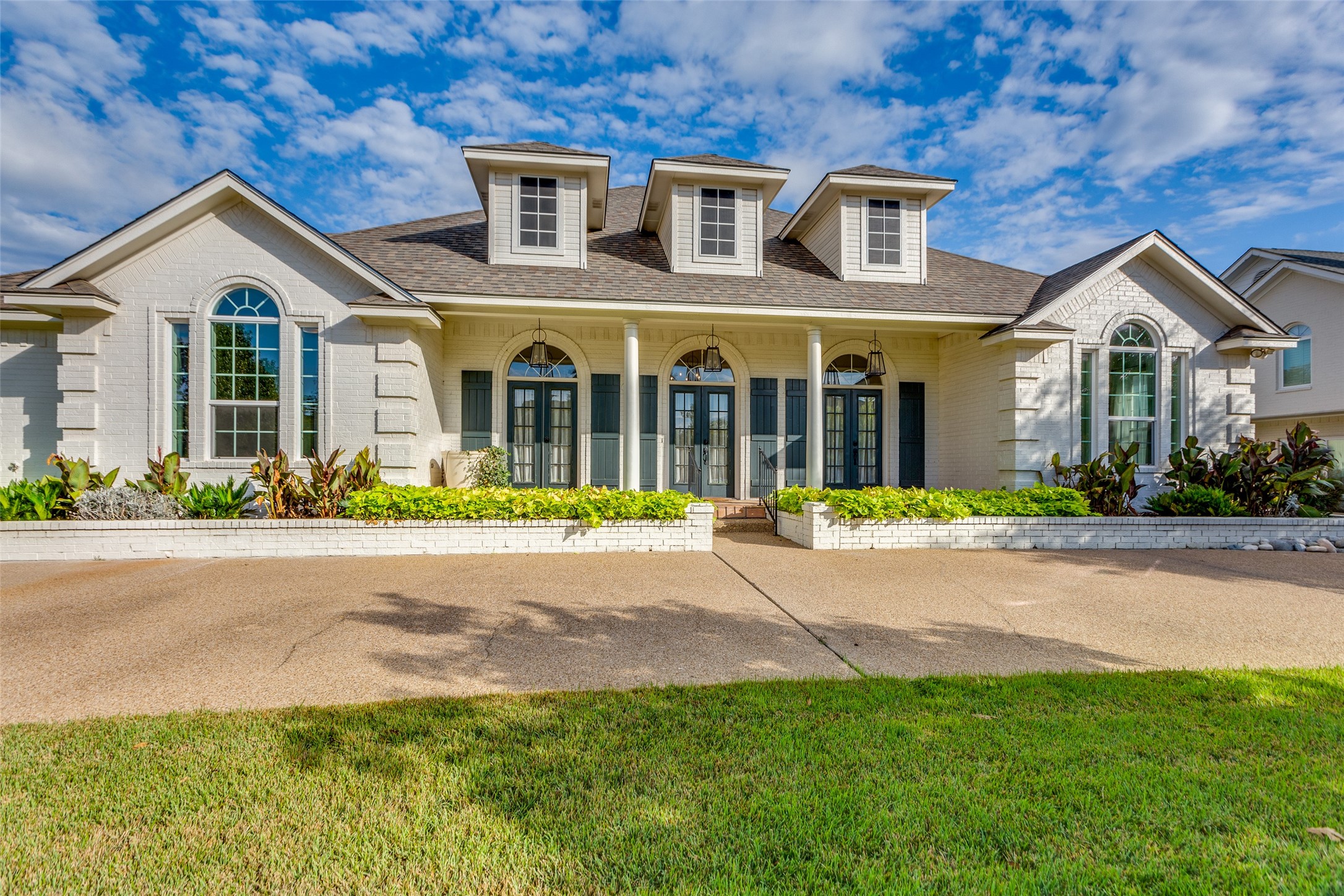 6454 Ridglea Crest Drive Fort Worth TX 76116