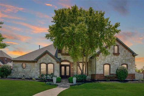 1512 Hawthorne Lane Keller TX 76262