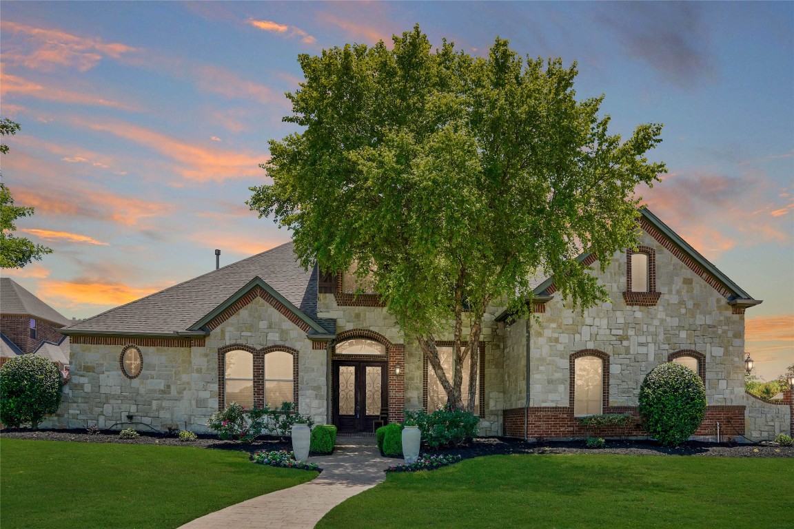 1512 Hawthorne Lane Keller TX 76262