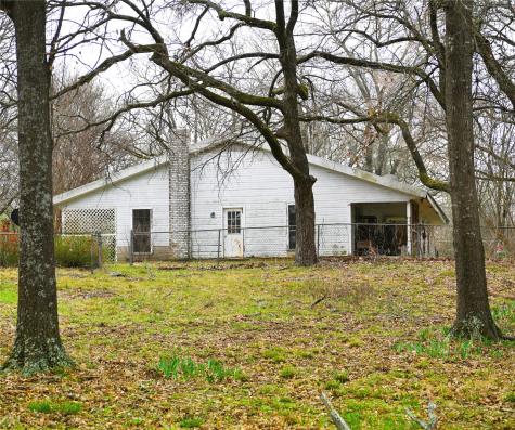 2211 Fm 2029 Telephone TX 75488