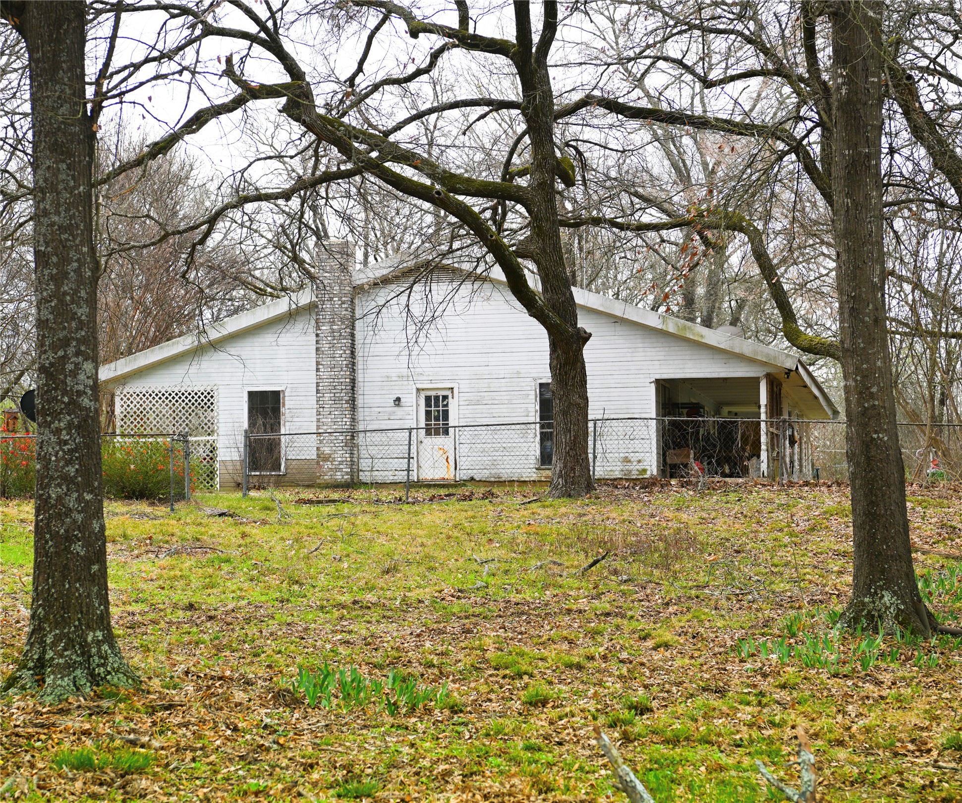 2211 Fm 2029 Telephone TX 75488