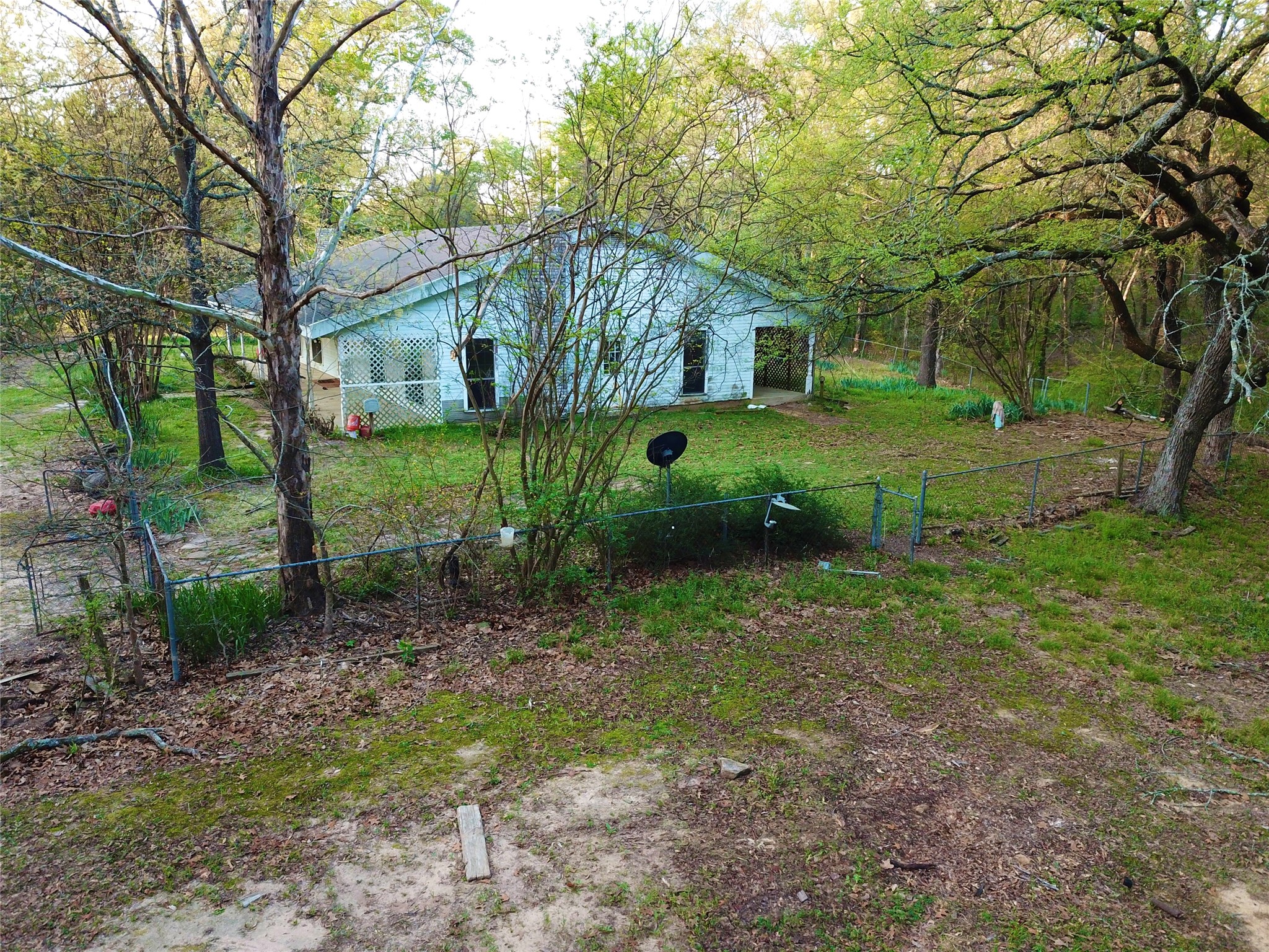 2211 Fm 2029 Telephone TX 75488