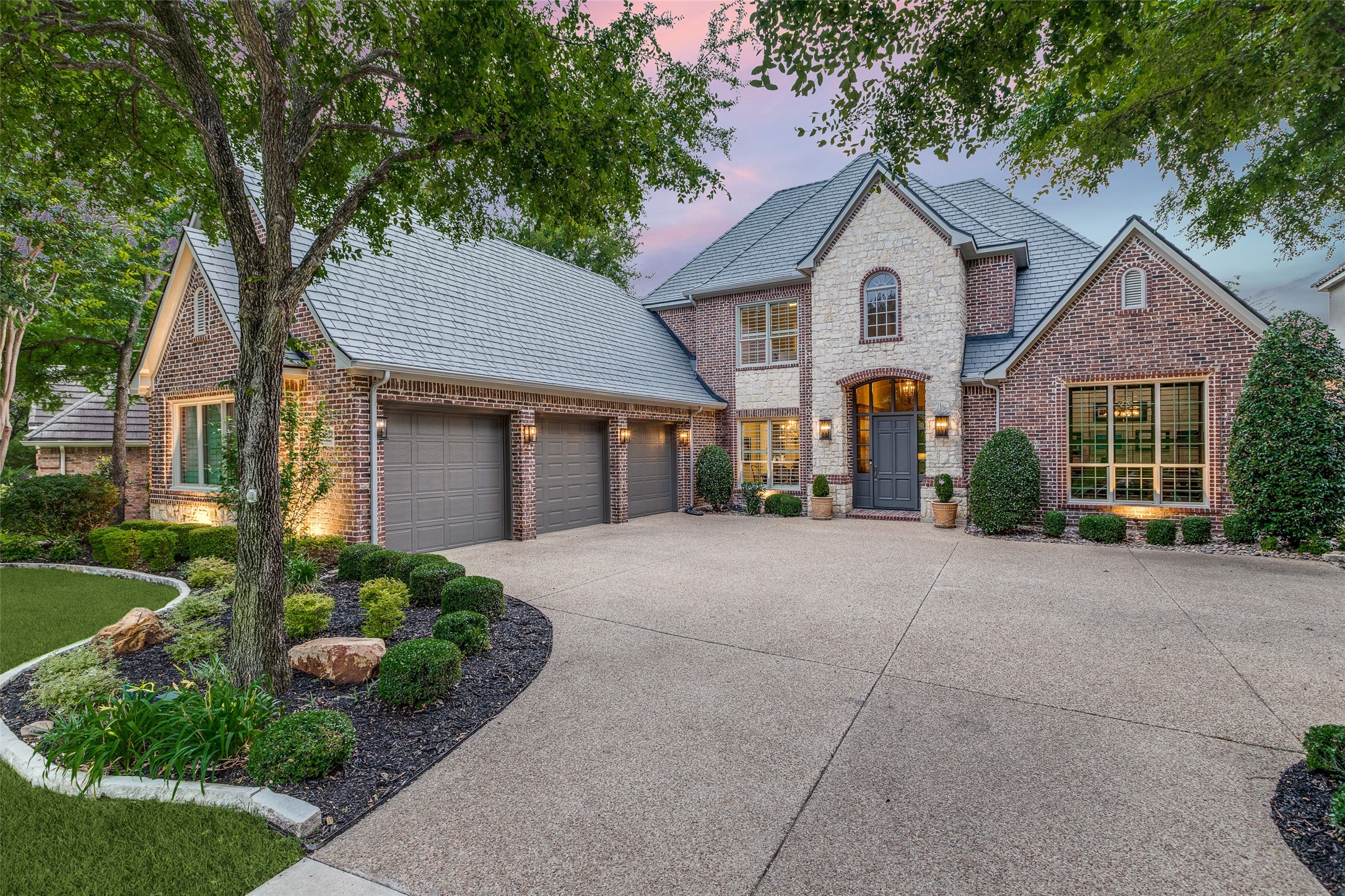4637 Biltmoore Drive Frisco TX 75034