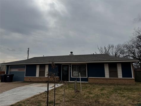 2416 Morris Drive Corsicana TX 75110