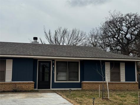 2416 Morris Drive Corsicana TX 75110