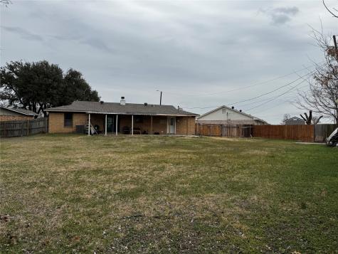 2416 Morris Drive Corsicana TX 75110