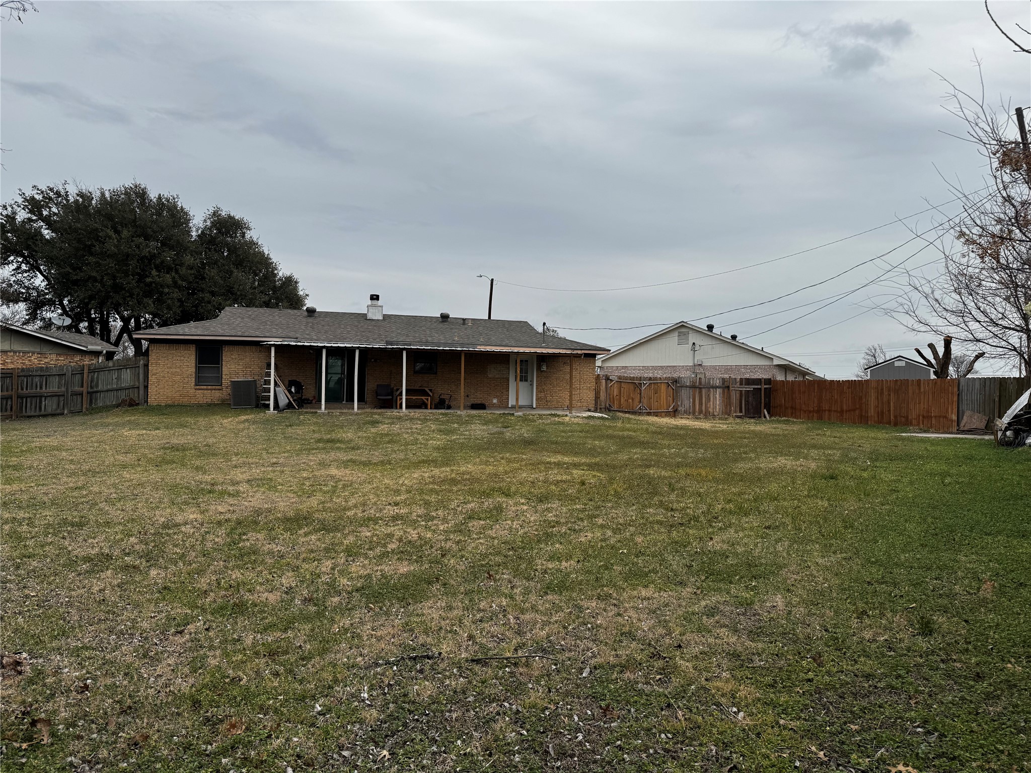 2416 Morris Drive Corsicana TX 75110