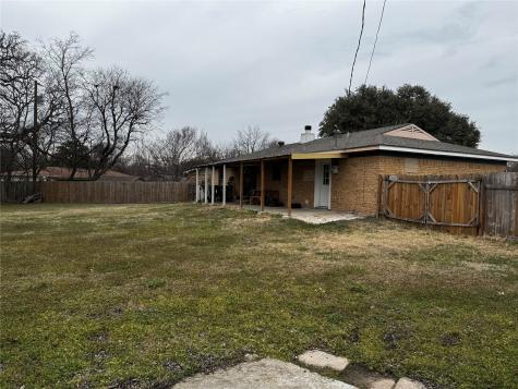 2416 Morris Drive Corsicana TX 75110
