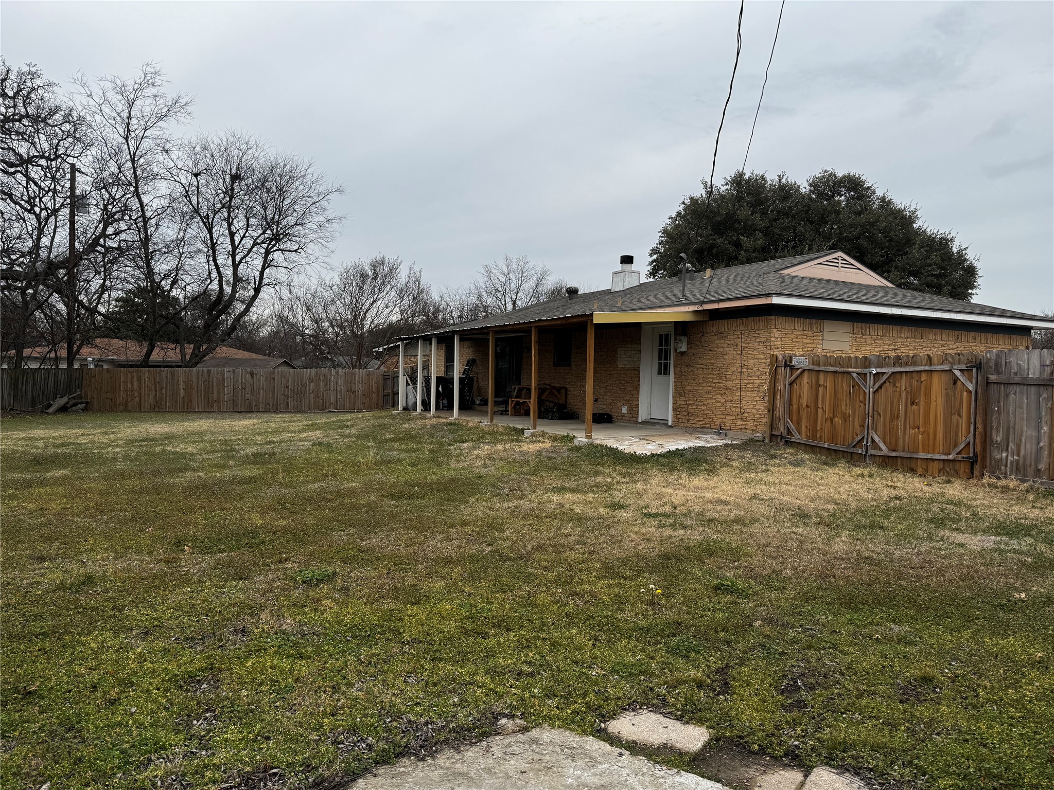 2416 Morris Drive Corsicana TX 75110