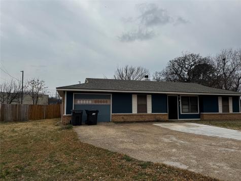 2416 Morris Drive Corsicana TX 75110