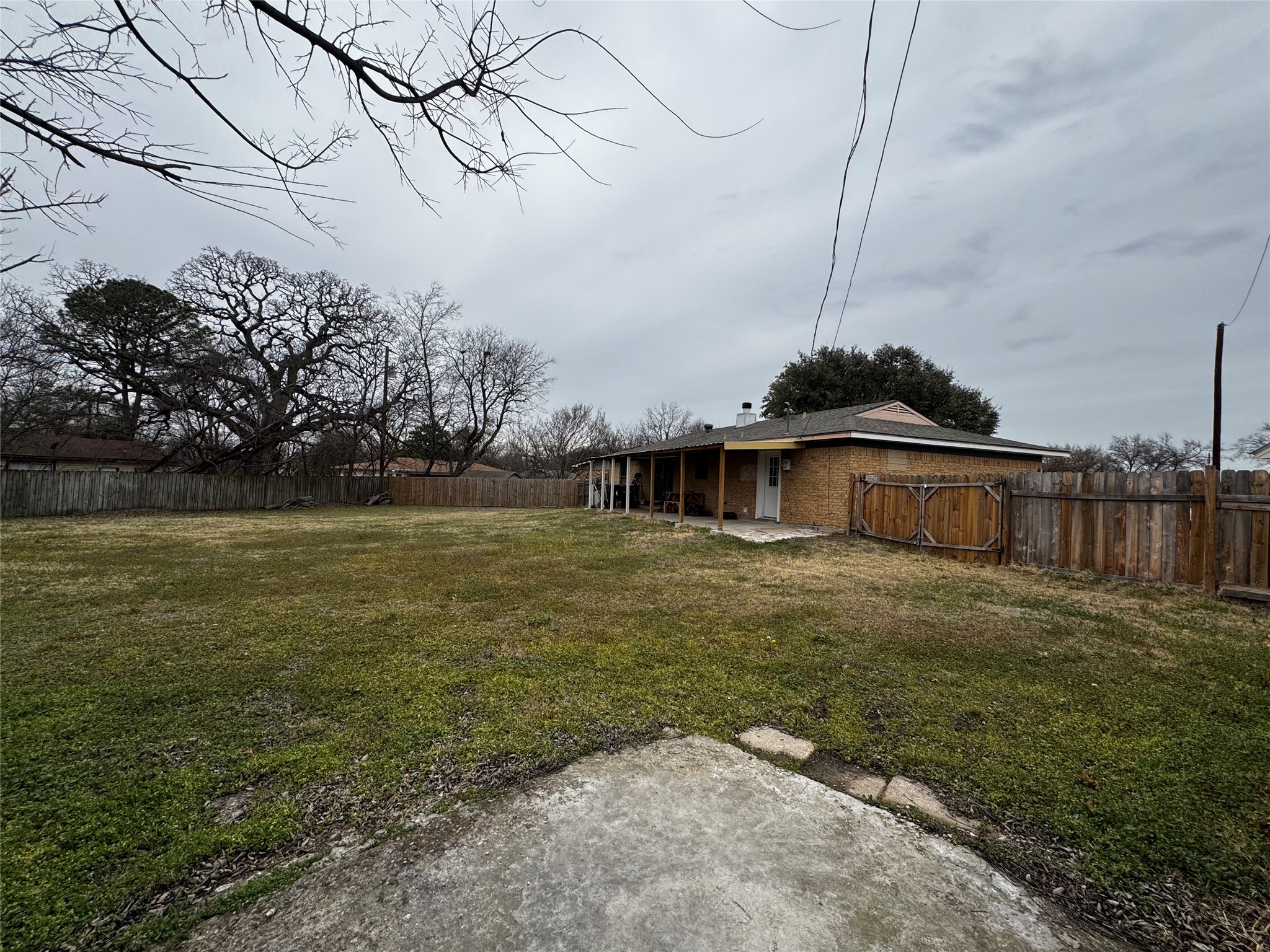 2416 Morris Drive Corsicana TX 75110