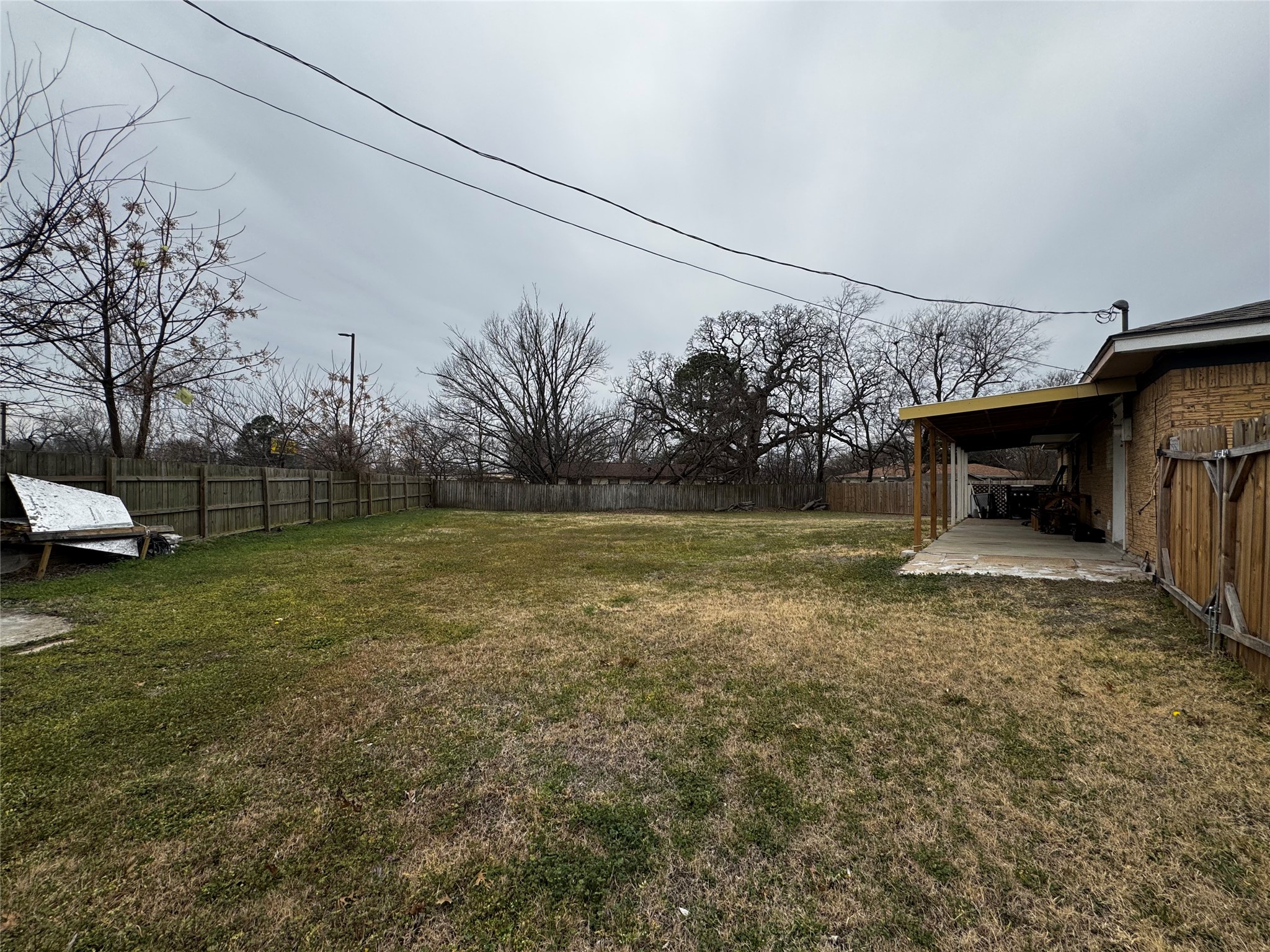 2416 Morris Drive Corsicana TX 75110