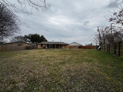 2416 Morris Drive Corsicana TX 75110
