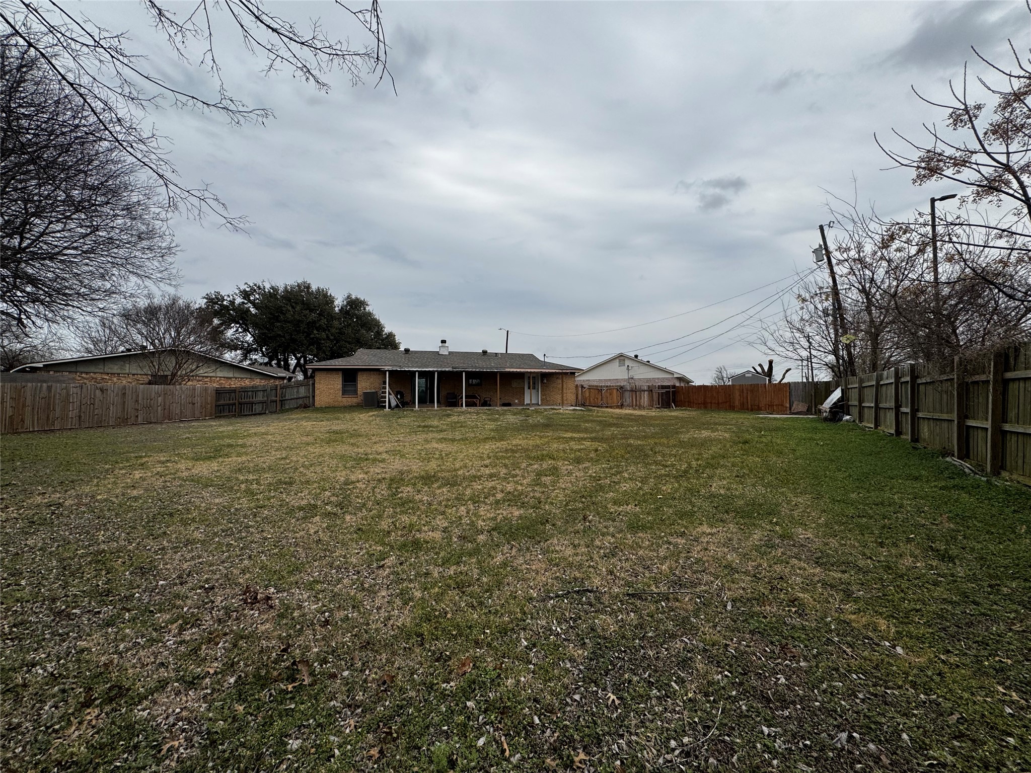 2416 Morris Drive Corsicana TX 75110
