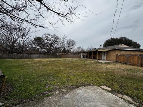 2416 Morris Drive Corsicana TX 75110
