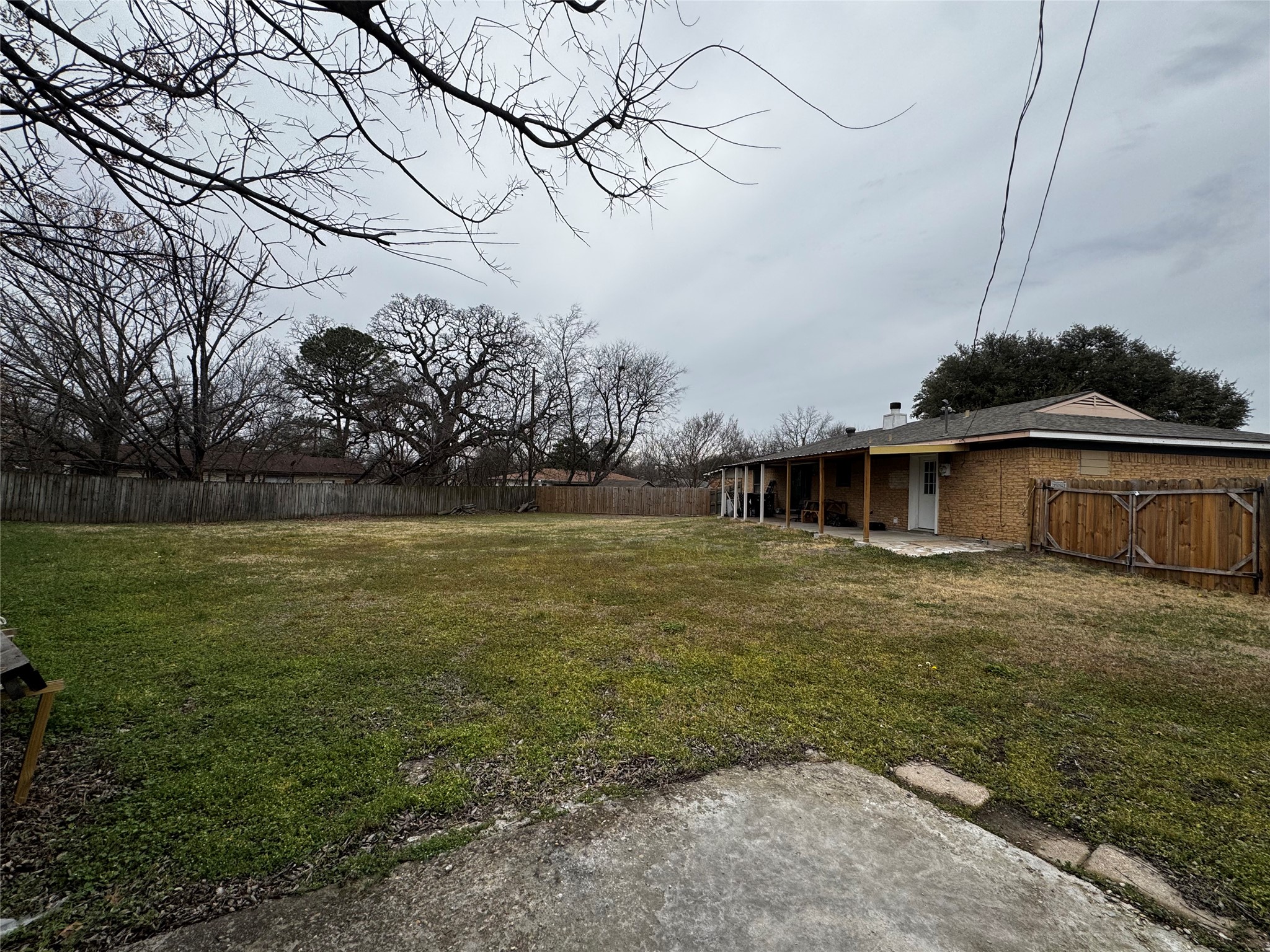 2416 Morris Drive Corsicana TX 75110