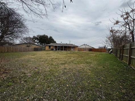 2416 Morris Drive Corsicana TX 75110