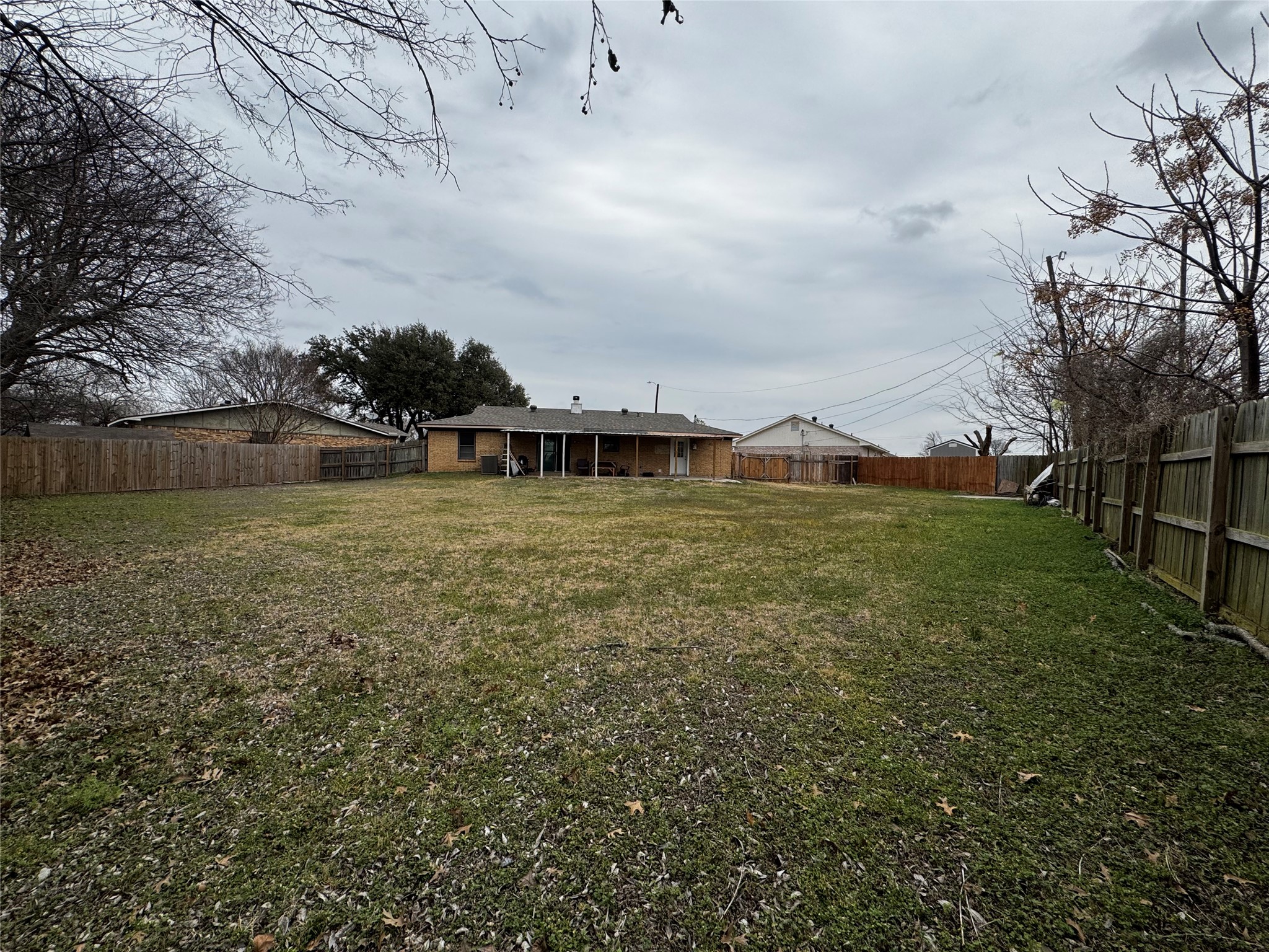 2416 Morris Drive Corsicana TX 75110