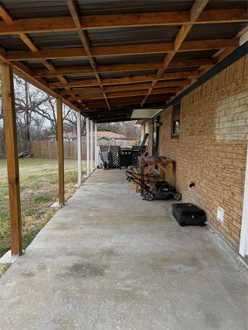 2416 Morris Drive Corsicana TX 75110