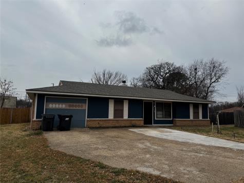 2416 Morris Drive Corsicana TX 75110