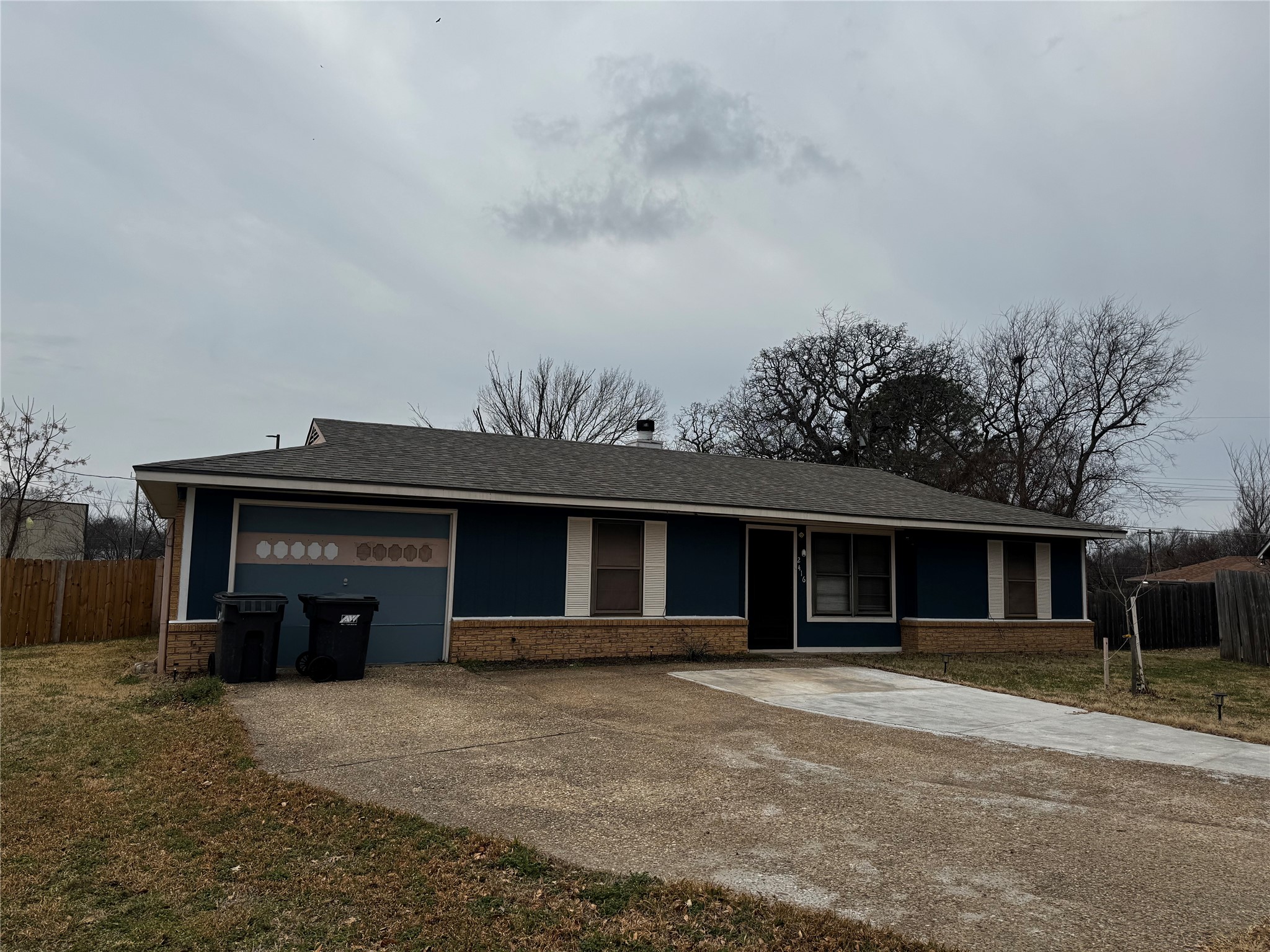 2416 Morris Drive Corsicana TX 75110