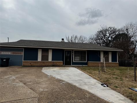 2416 Morris Drive Corsicana TX 75110