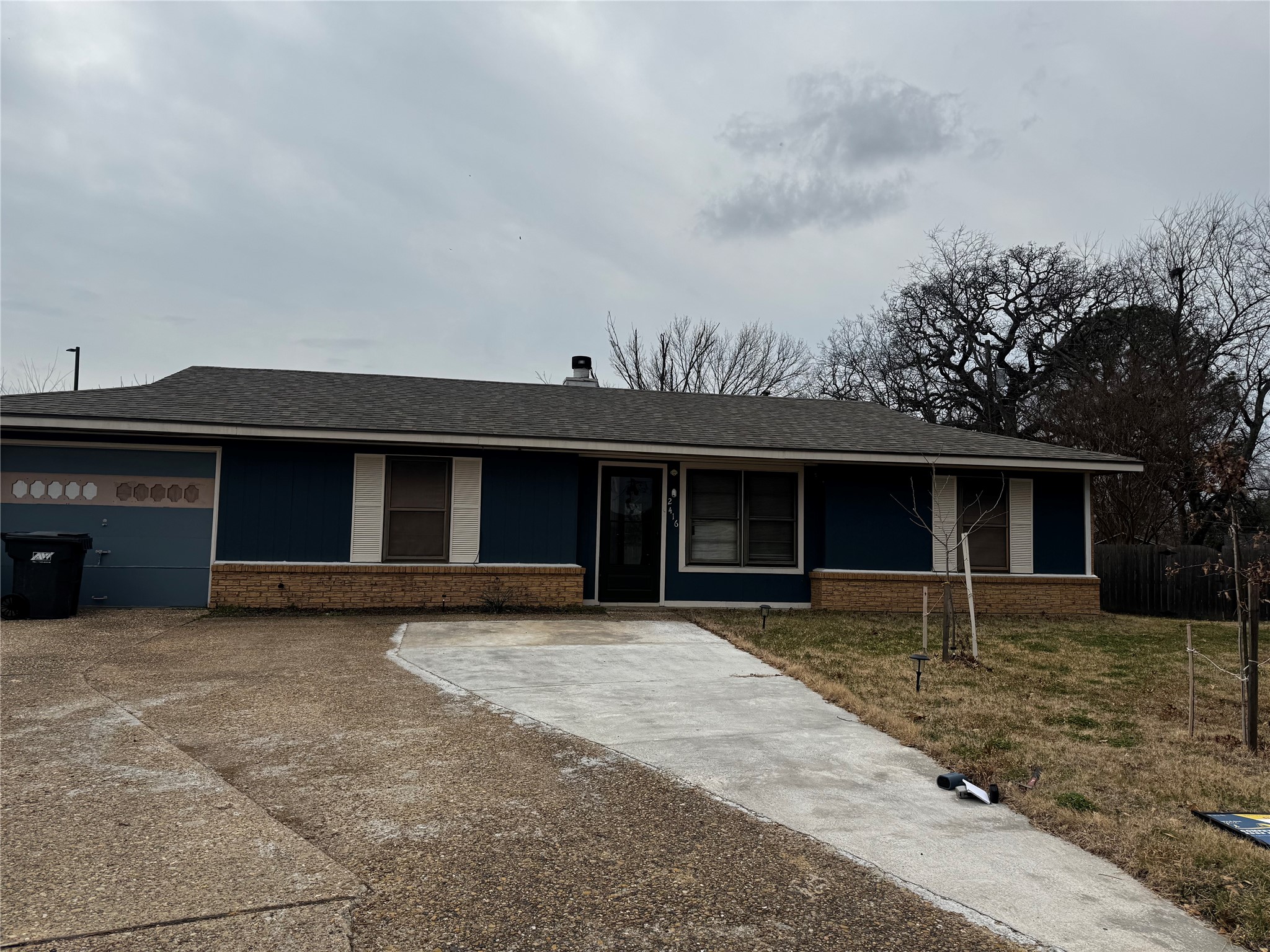 2416 Morris Drive Corsicana TX 75110