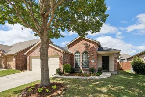 1105 Shearwater Avenue Aubrey TX 76227