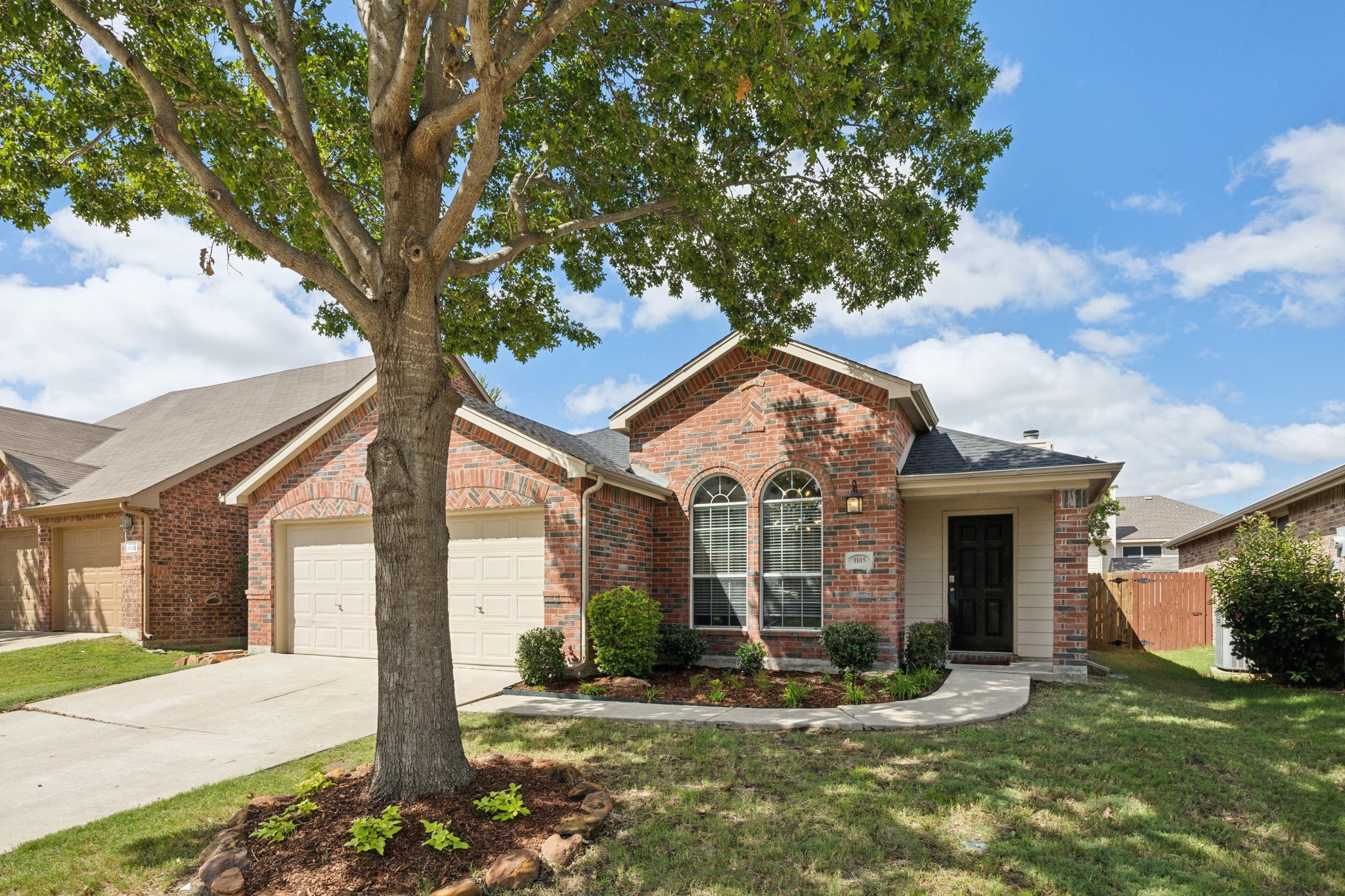 1105 Shearwater Avenue Aubrey TX 76227
