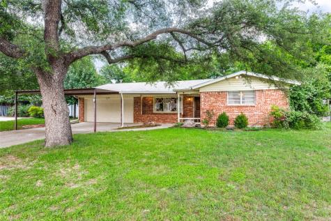 5621 Trail Lake Drive Fort Worth TX 76133