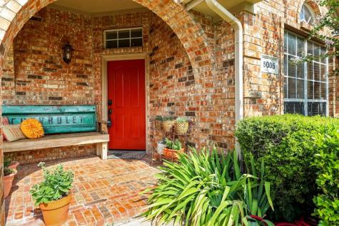 5005 Marineway Drive Fort Worth TX 76135