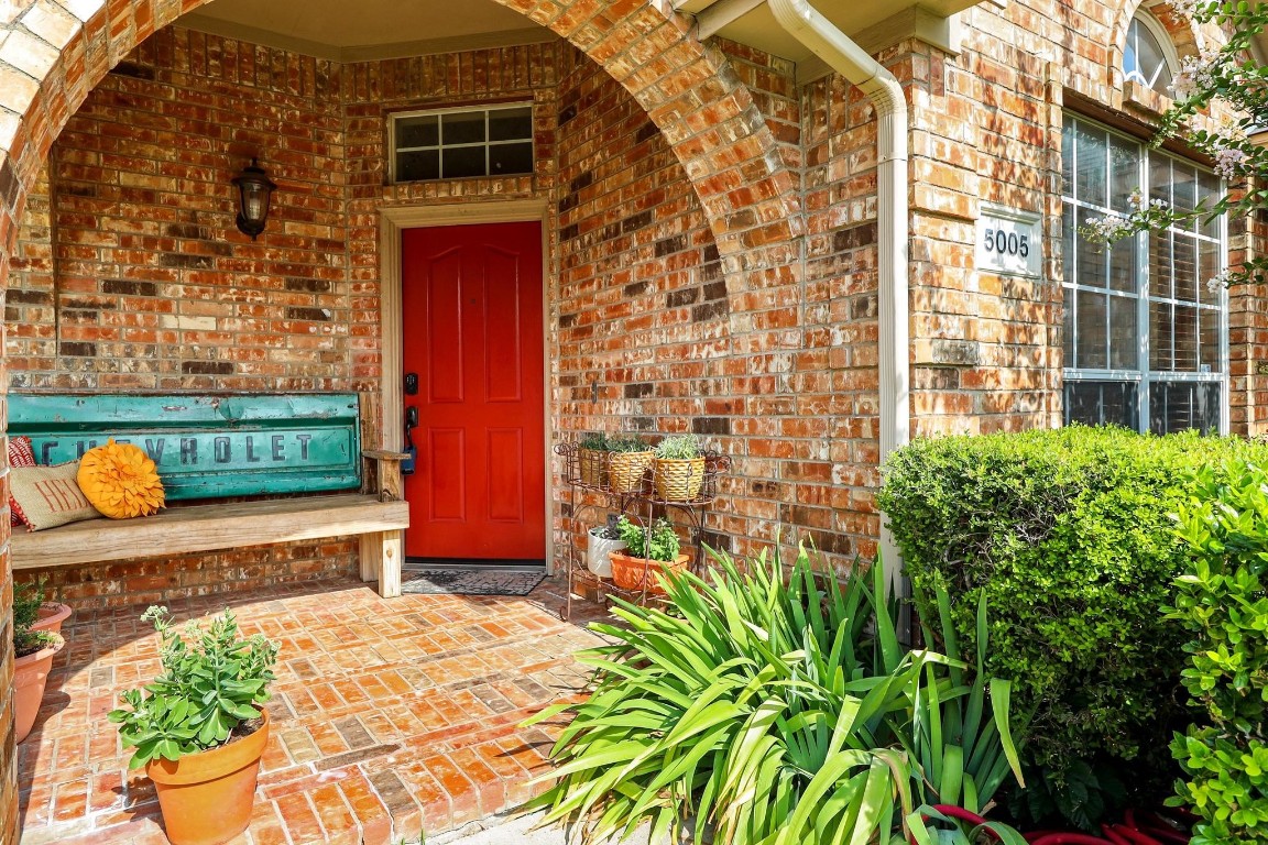 5005 Marineway Drive Fort Worth TX 76135