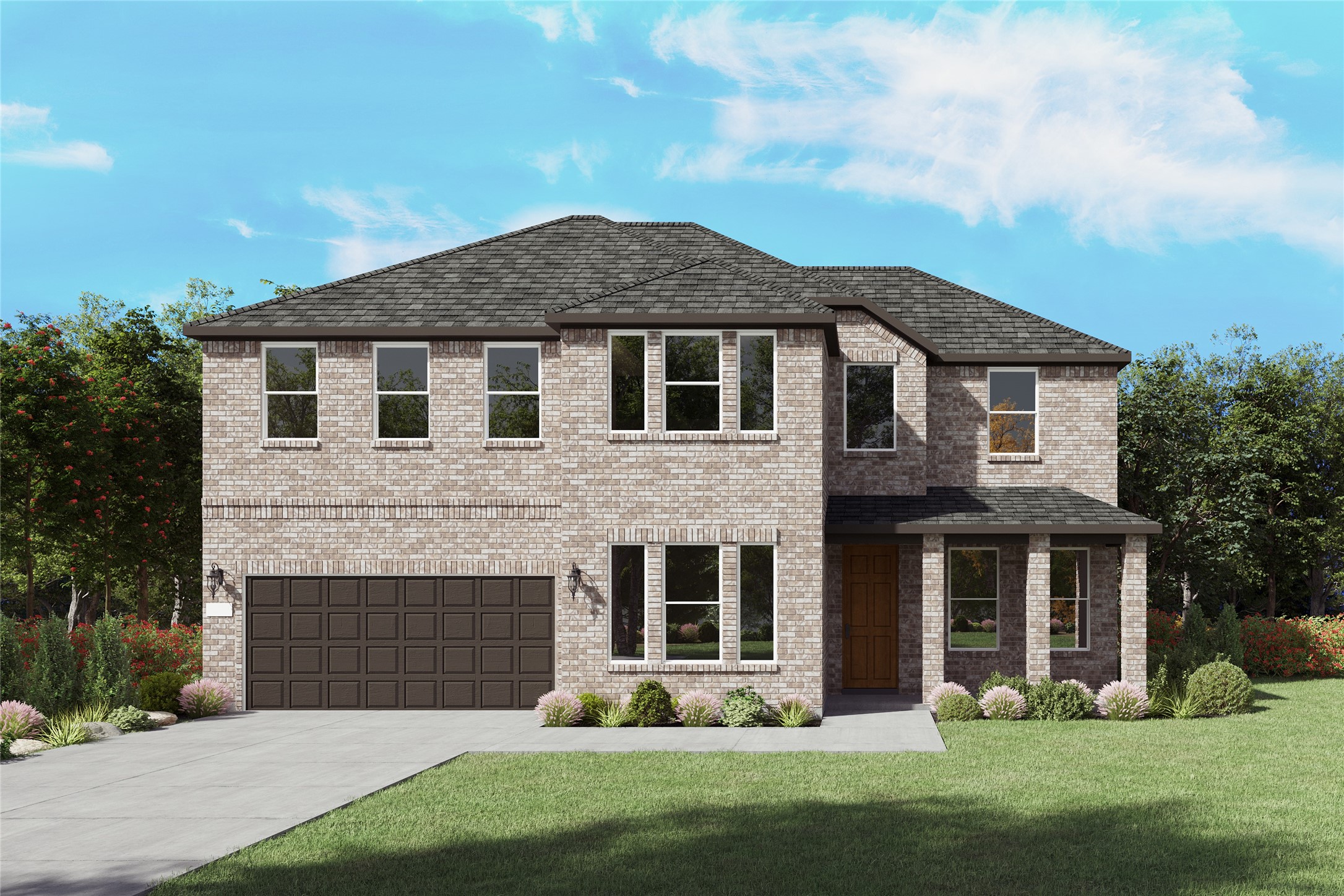 6801 Alvarado Drive Mckinney TX 75071