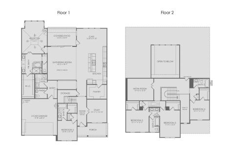 6801 Alvarado Drive Mckinney TX 75071