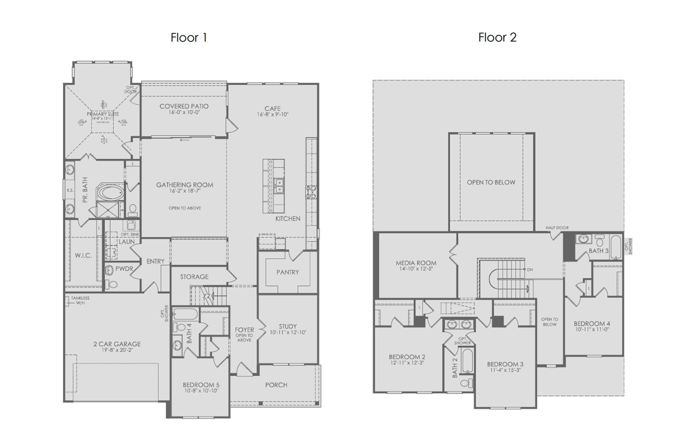 6801 Alvarado Drive Mckinney TX 75071