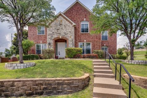 8901 Westmont Drive Irving TX 75063