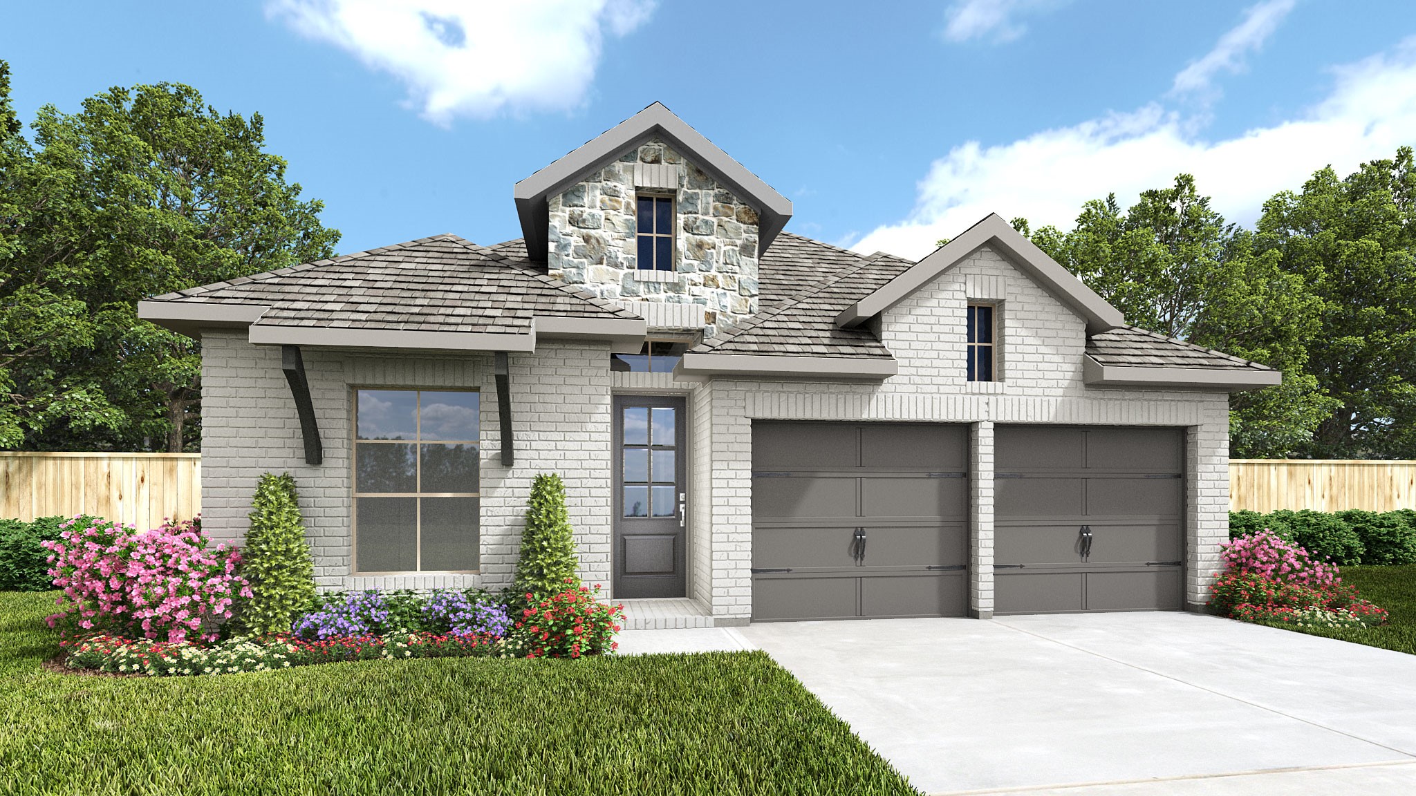 2618 Brooklyn Street Forney TX 75126