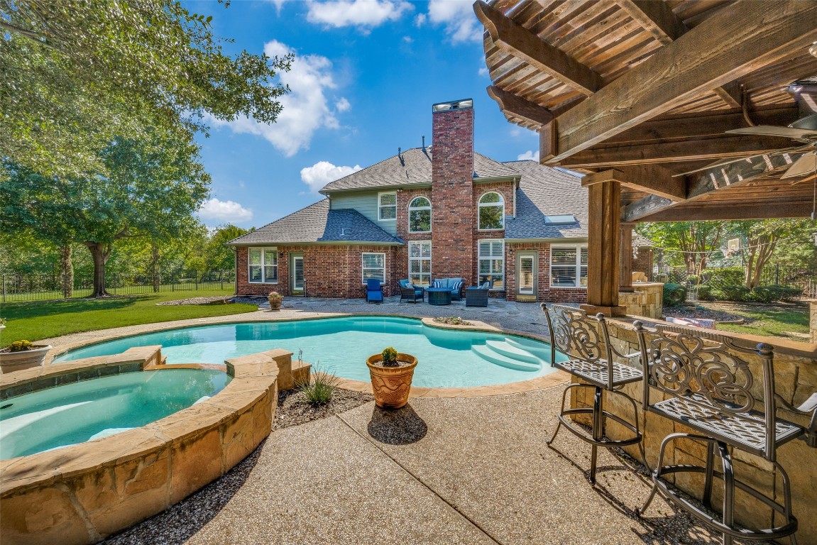 4500 Wildgrove Court Flower Mound TX 75022