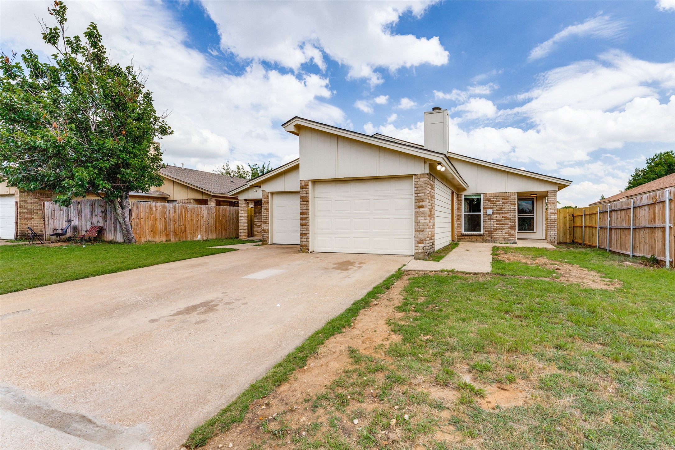 3219 Green Ridge Street Fort Worth TX 76133