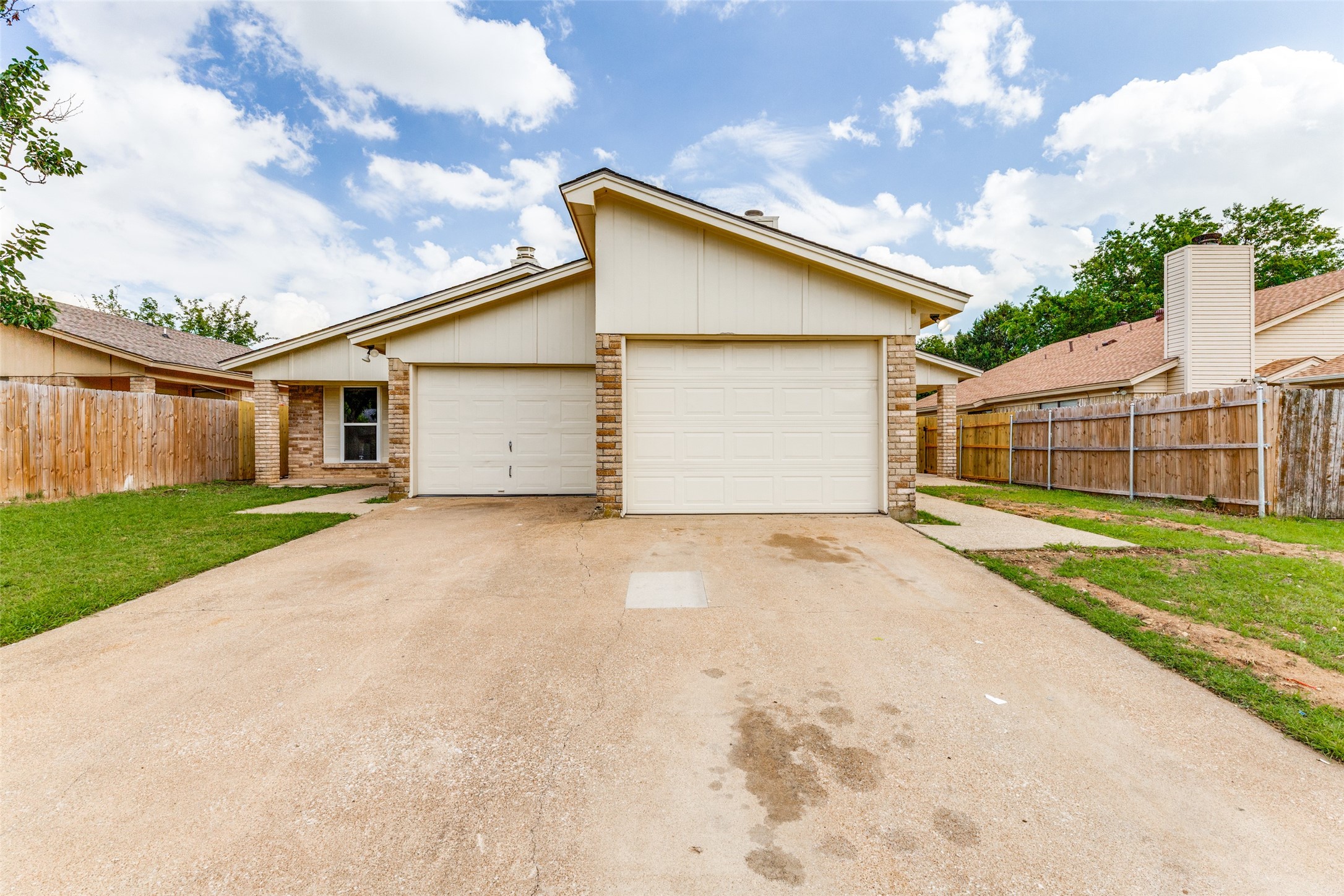 3219 Green Ridge Street Fort Worth TX 76133