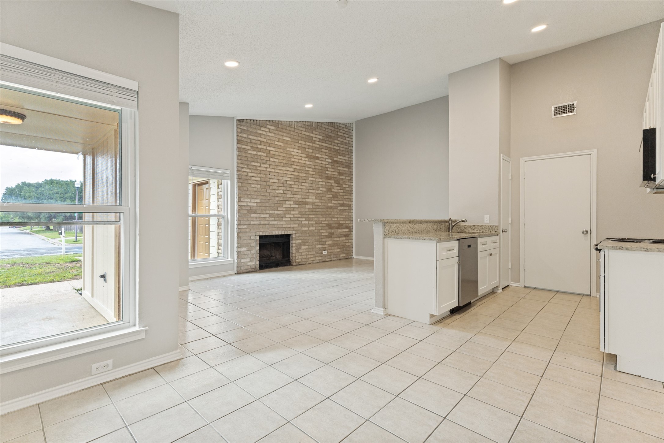 3219 Green Ridge Street Fort Worth TX 76133