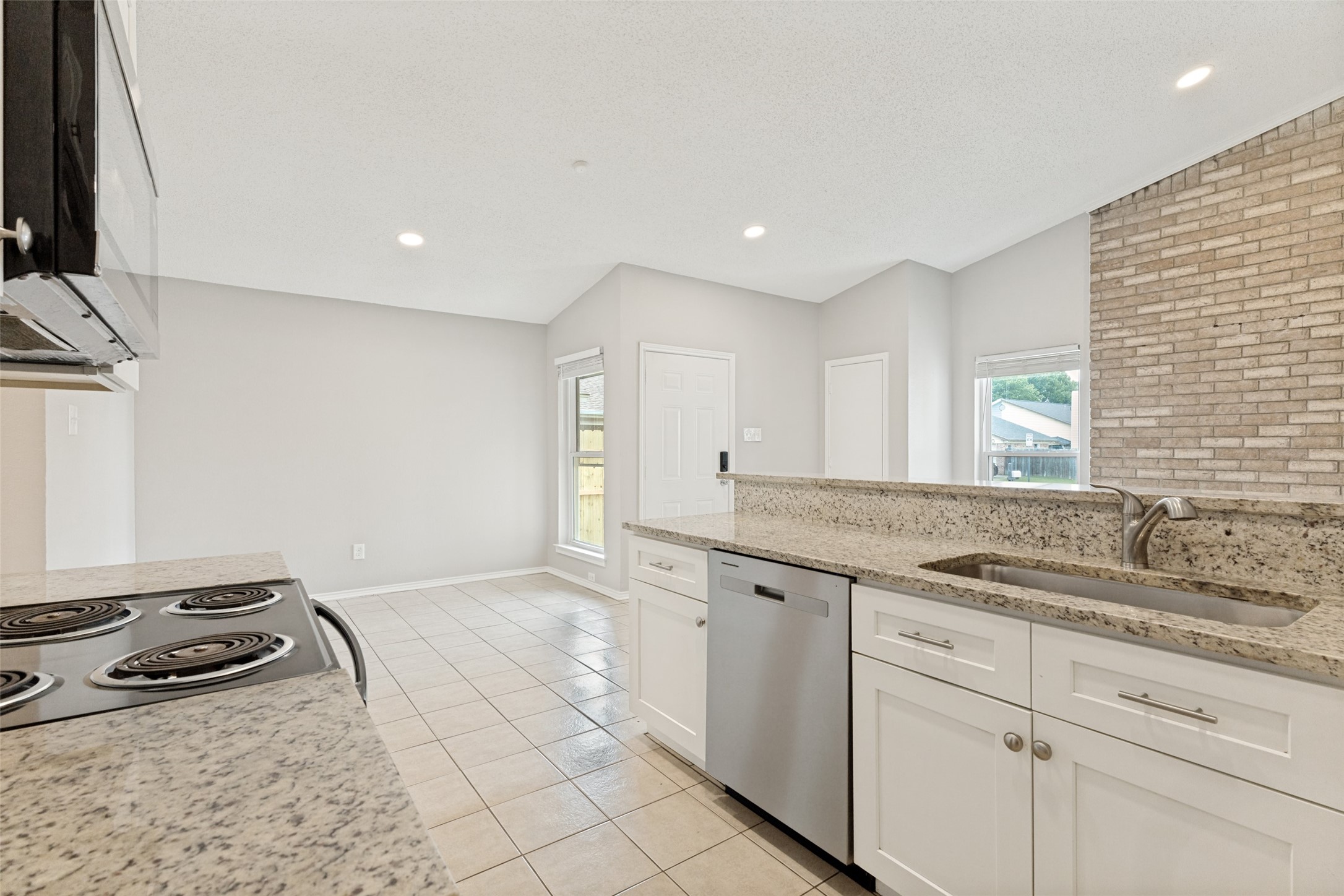3219 Green Ridge Street Fort Worth TX 76133