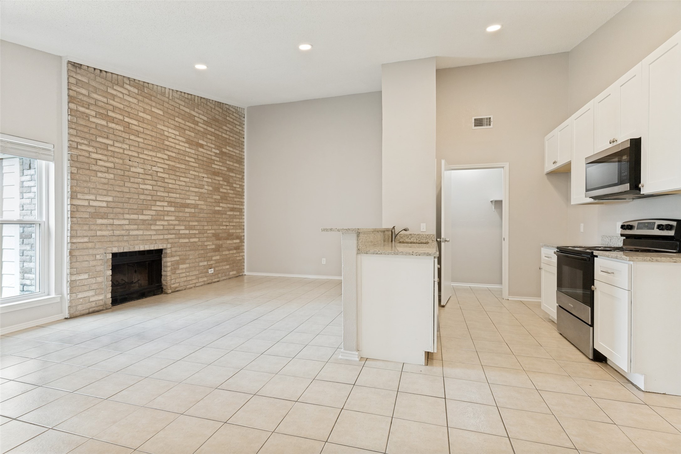 3219 Green Ridge Street Fort Worth TX 76133