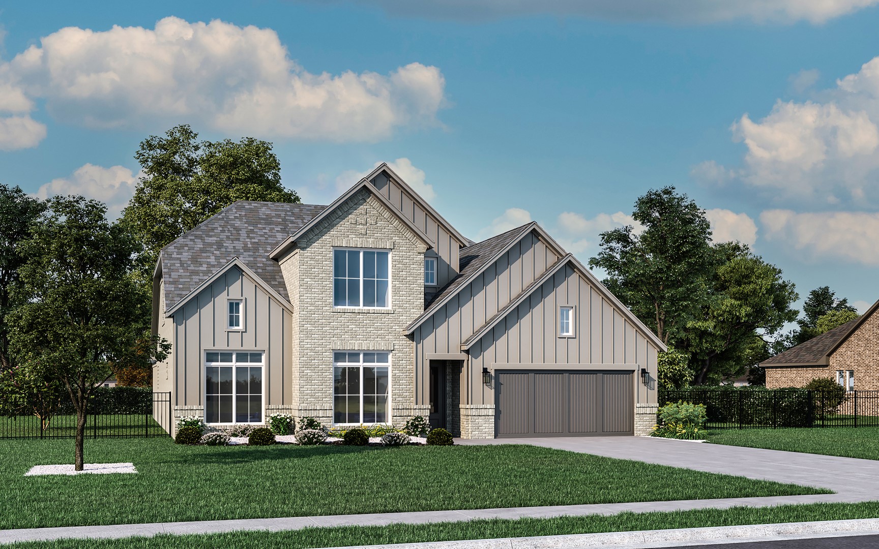 229 Lantern Ridge Drive Aledo TX 76008