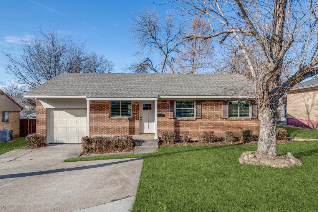 2663 Springvale Drive Farmers Branch TX 75234