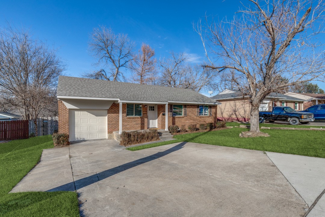 2663 Springvale Drive Farmers Branch TX 75234